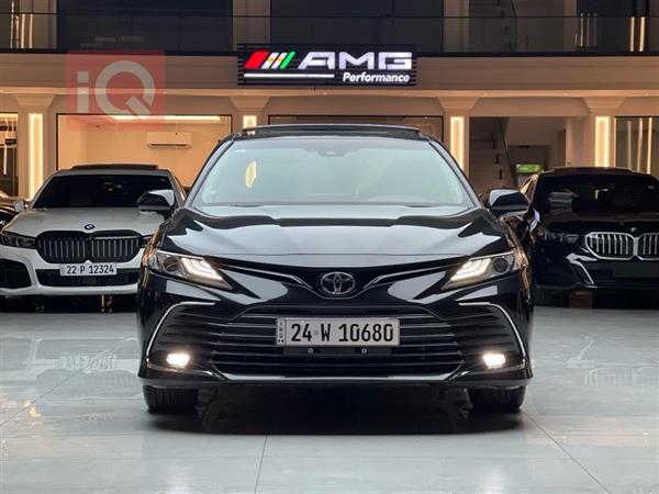 Toyota Camry 2023 for sale in Iraq - Erbil